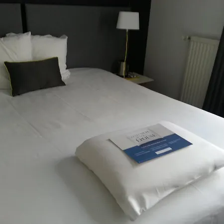 Kyriad Hotel