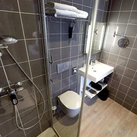 Kyriad Hotel Brest