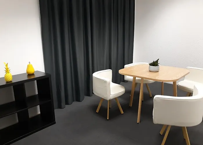 Kyriad Отель Брест