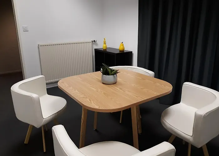 Kyriad Отель 3*